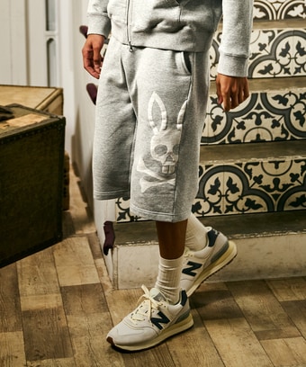 パンツ、ボトムス、ショーツ、スラックス、トラウザー（メンズ