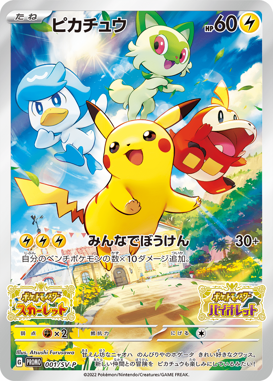 Pokémon Trading Card Game イラストレーションコンテスト 2024