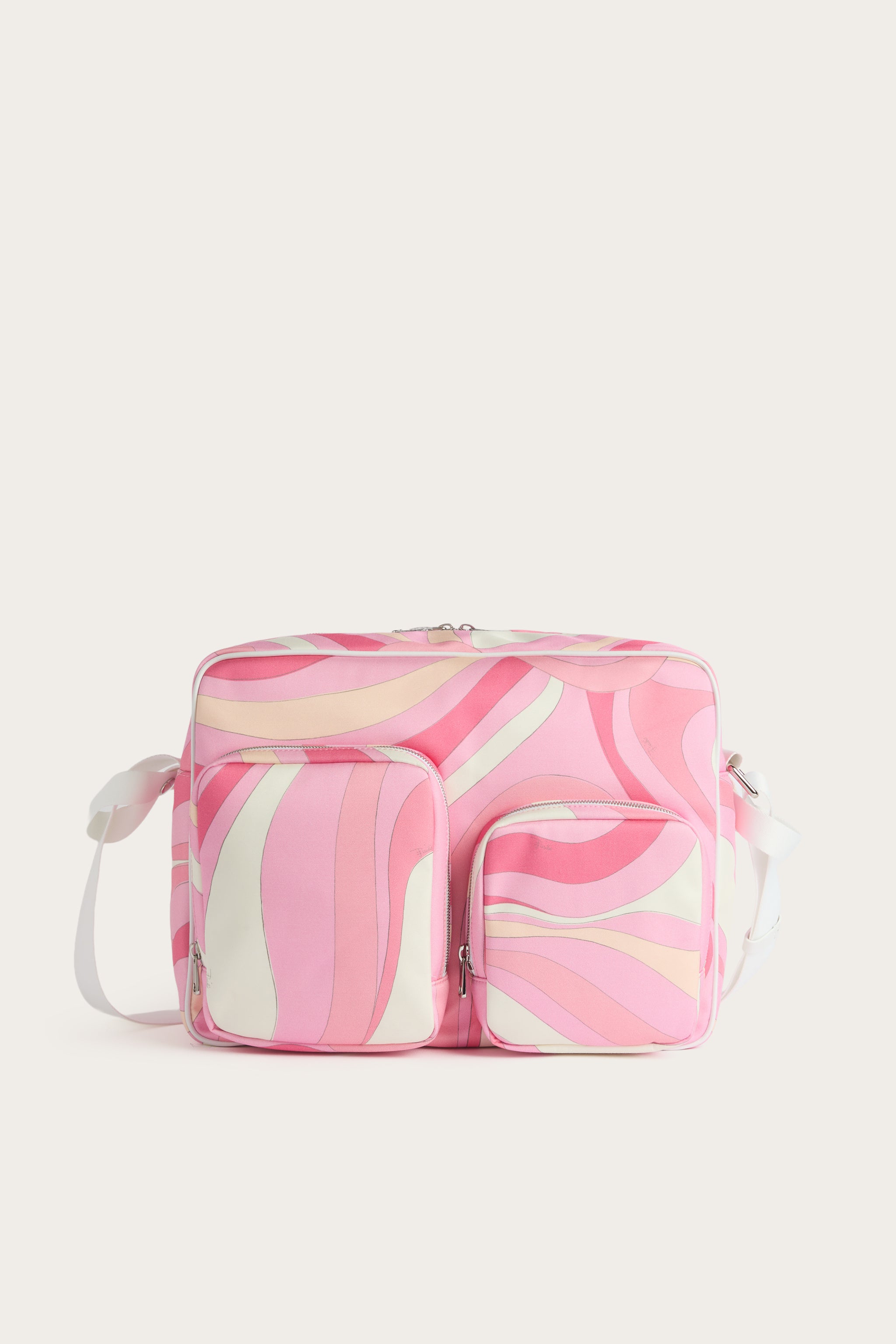 Marmo Print Diaper Bag – PUCCI Online Store