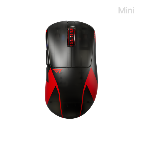 T1 Edition] Xlite v4 Mini Gaming Mouse – Pulsar Gaming Gears