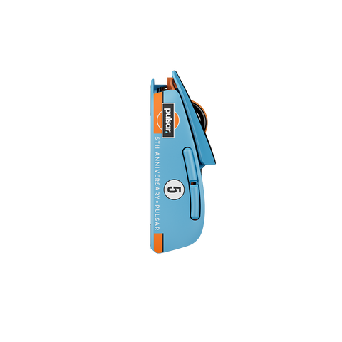 Pulsar LAB] X2F 5th Anniversary Gaming Mouse – Pulsar Gaming Gears