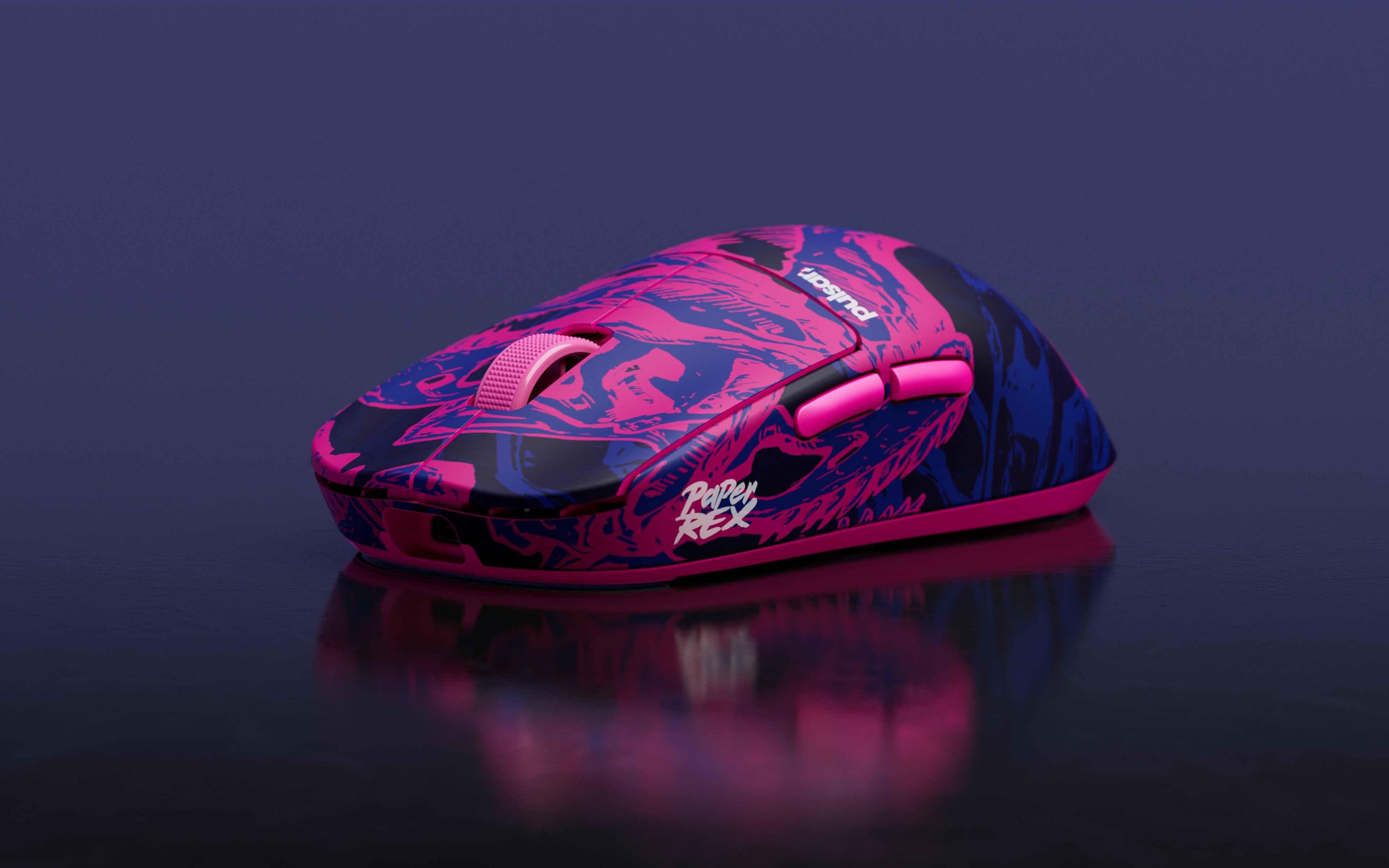 PRX Edition] X2 CrazyLight Mini Gaming Mouse – Pulsar Gaming Gears