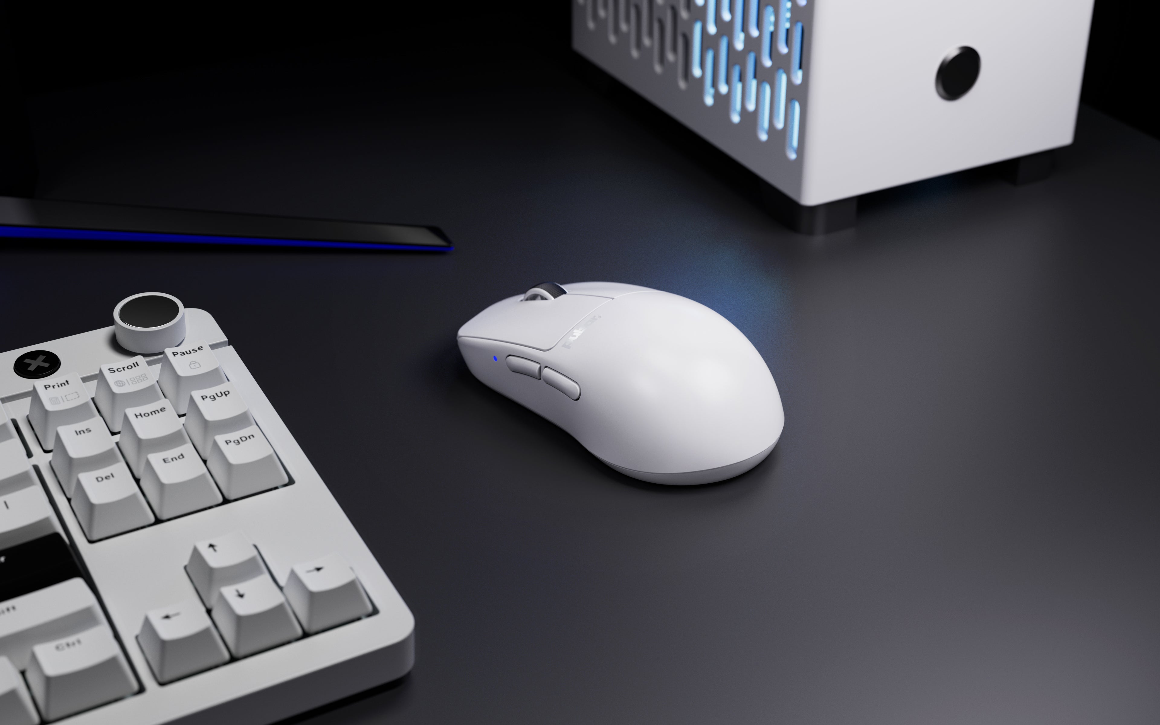 X2H v3 Medium Gaming Mouse – Pulsar Gaming Gears