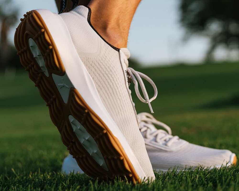 FUSION CRUSH – PUMA Golf