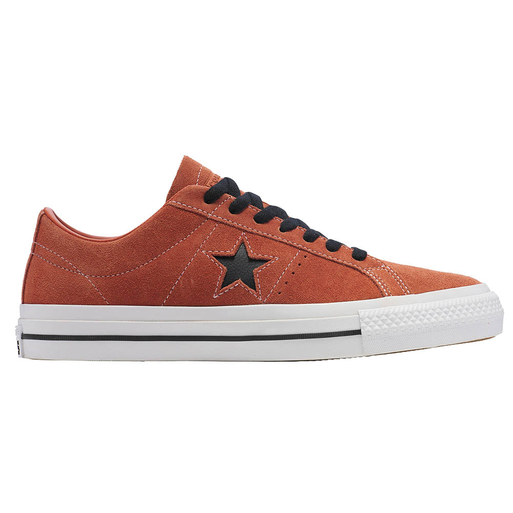 Converse CONS One Star Pro Suede Skate Shoes – Pure Boardshop