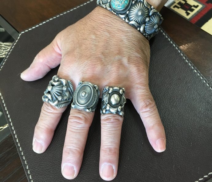 このリングがスゴイ!!! by Delbert Gordon(デルバート・ゴードン