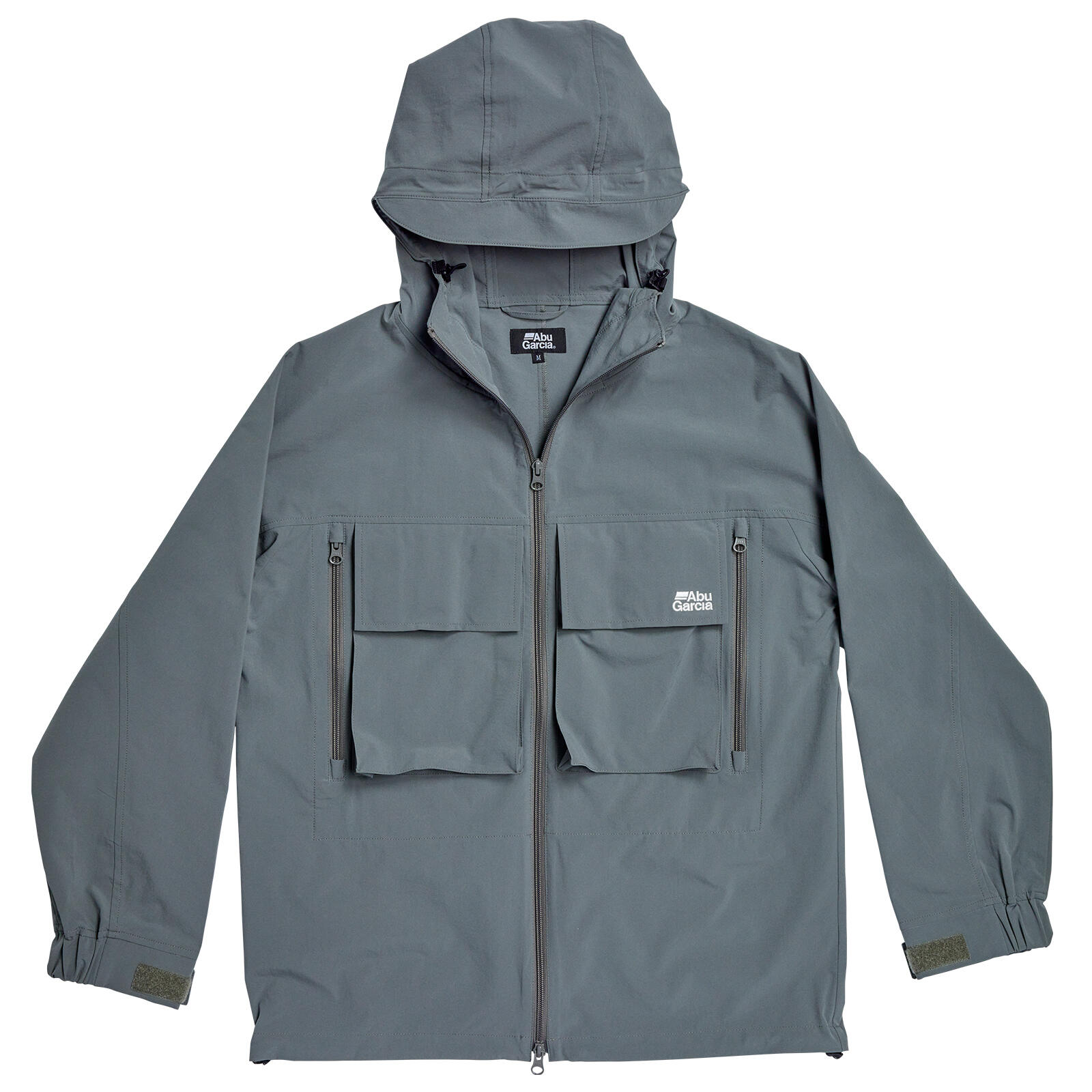 Water Resistant Fishing Parka （ウォーターレジスタントフィッシング