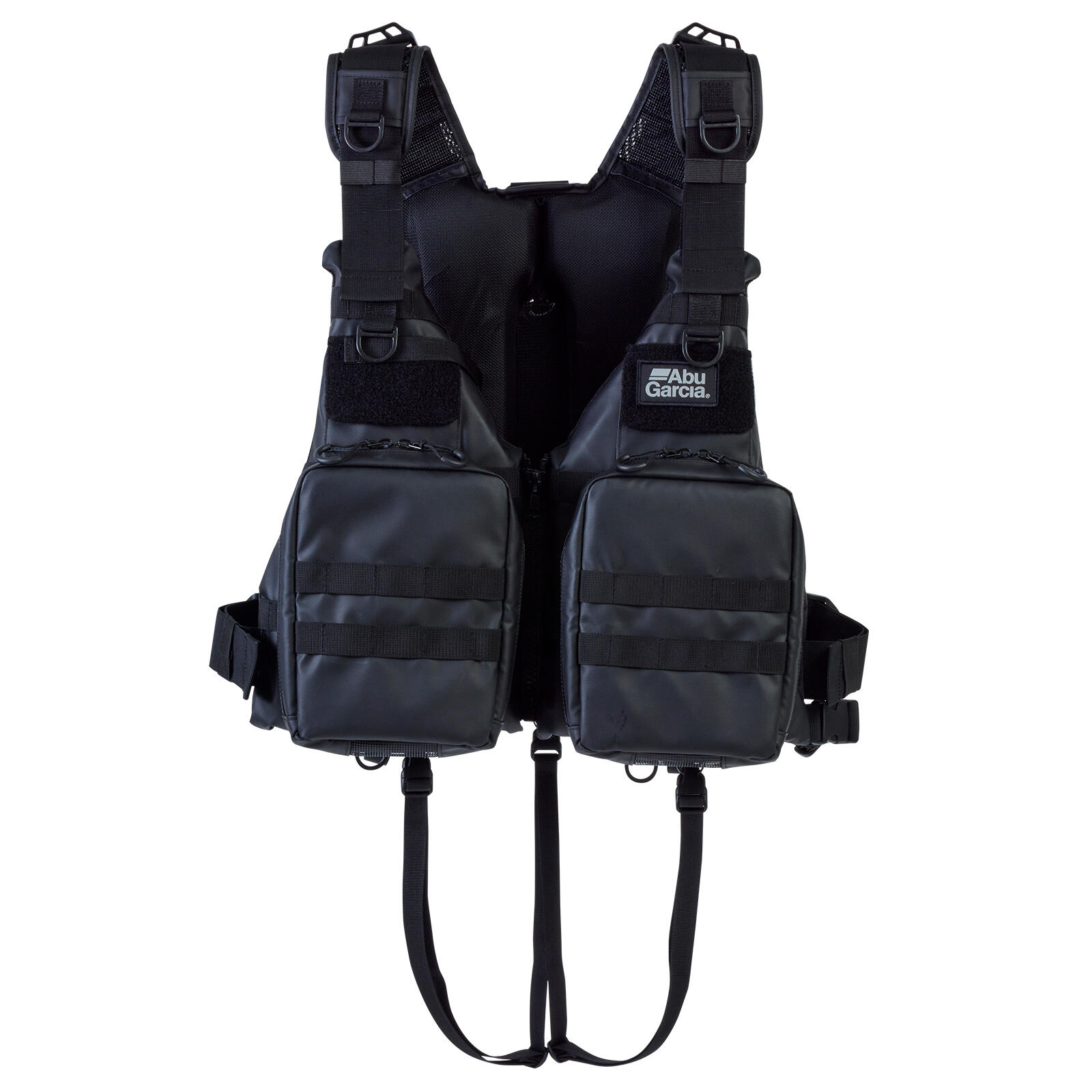 System Game Vest（システムゲームベスト）｜AbuGarcia｜釣具の総合