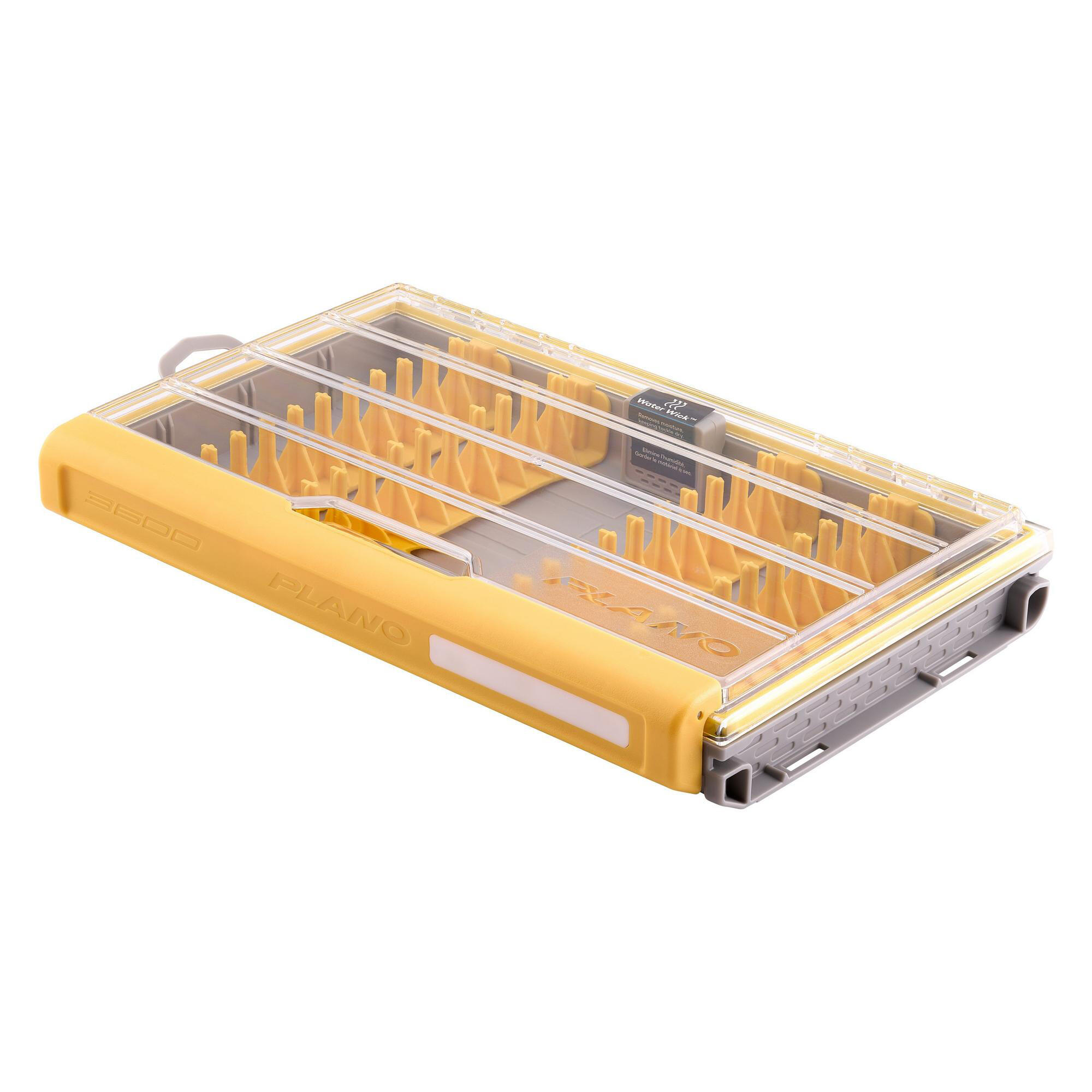 EDGE™ JIG/BLADED JIG BOX 3600™（EDGE ジグアンドブレードジグ3600