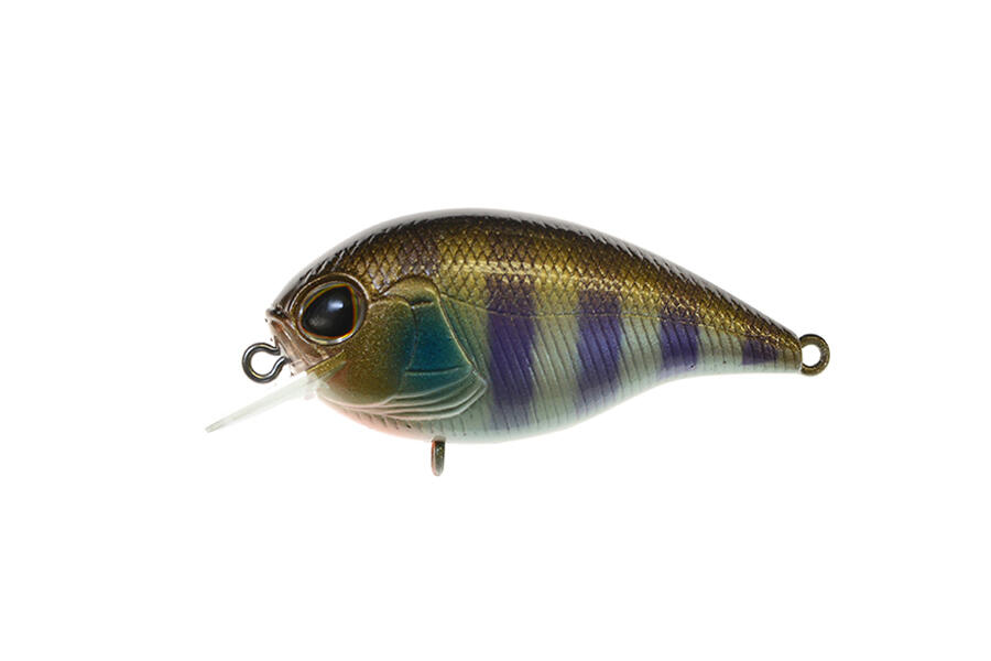 DEX CR52SSR/R (デックス クランクベイト スーパーシャローランナー