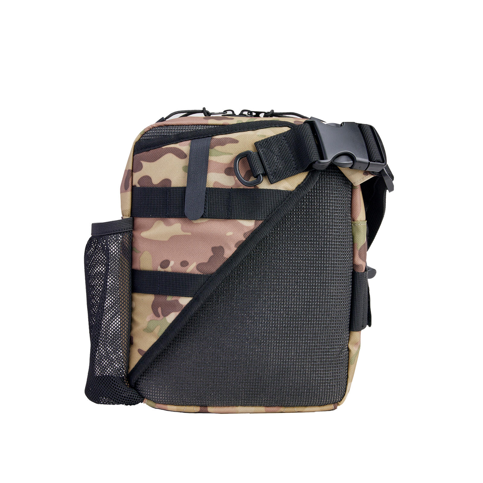 One Shoulder Bag Mini （ワンショルダーバッグ ミニ）｜AbuGarcia