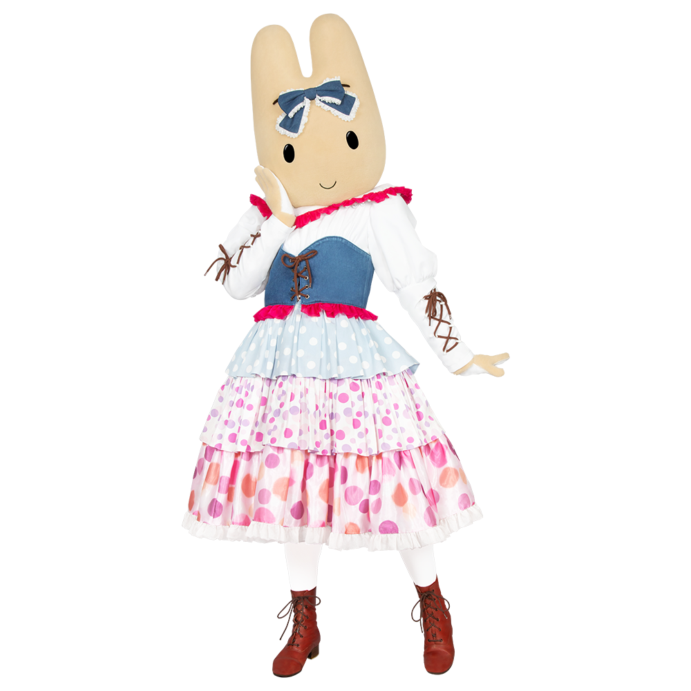 マロンクリーム | サンリオピューロランド