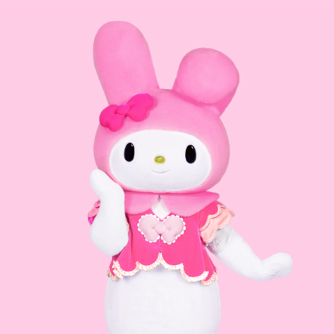 マイスウィートピアノ | サンリオピューロランド