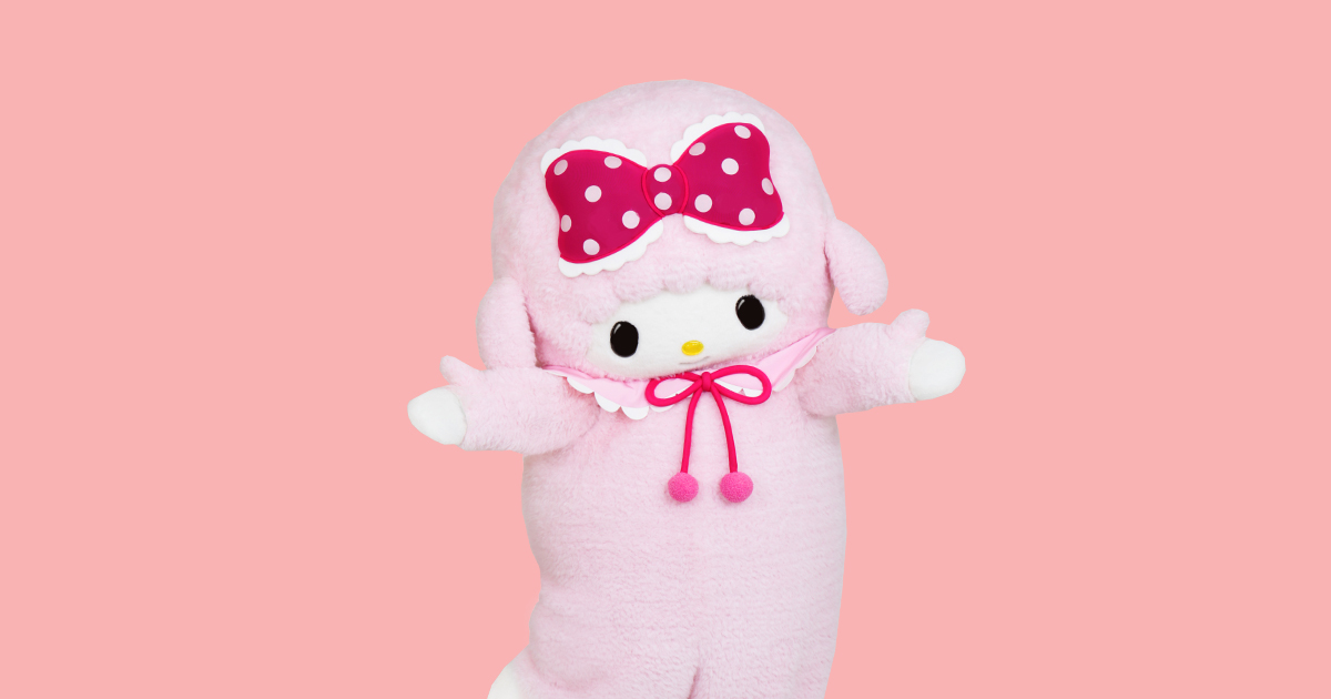 マイスウィートピアノ | サンリオピューロランド