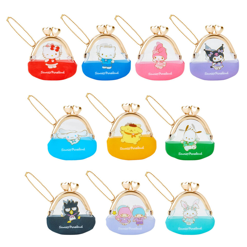 グッズ一覧｜サンリオピューロランド