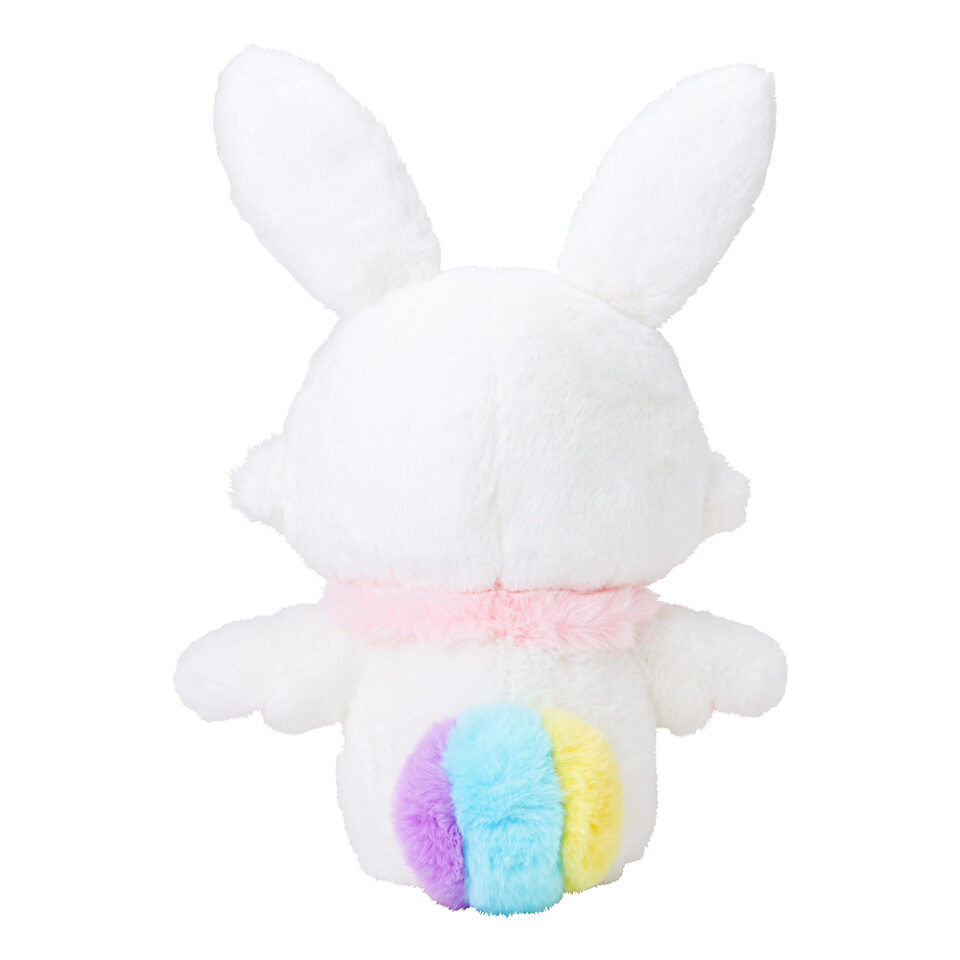 ウィッシュミーメル メルメルドール(2024)｜サンリオピューロランド