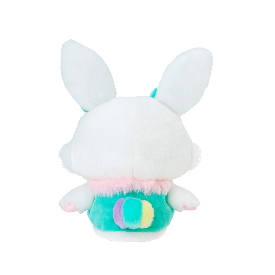 ワンポイントハートシリーズ ぬいぐるみS(ウィッシュミーメル