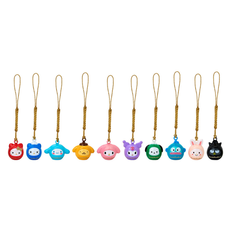 グッズ一覧｜サンリオピューロランド