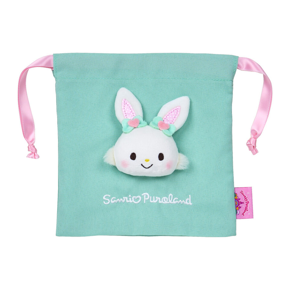 ワンポイントハートシリーズ｜サンリオピューロランド