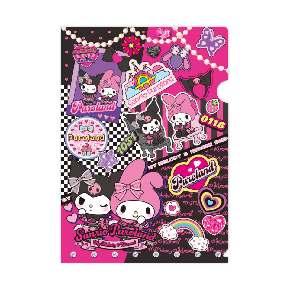 グッズ/ショップ｜サンリオピューロランド