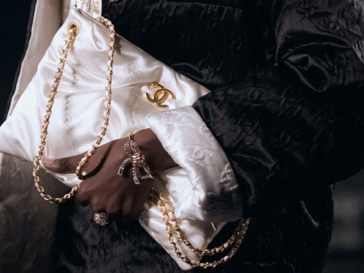 Get a Look at Bags from Chanel's Metiers d'Art 2025 Show In