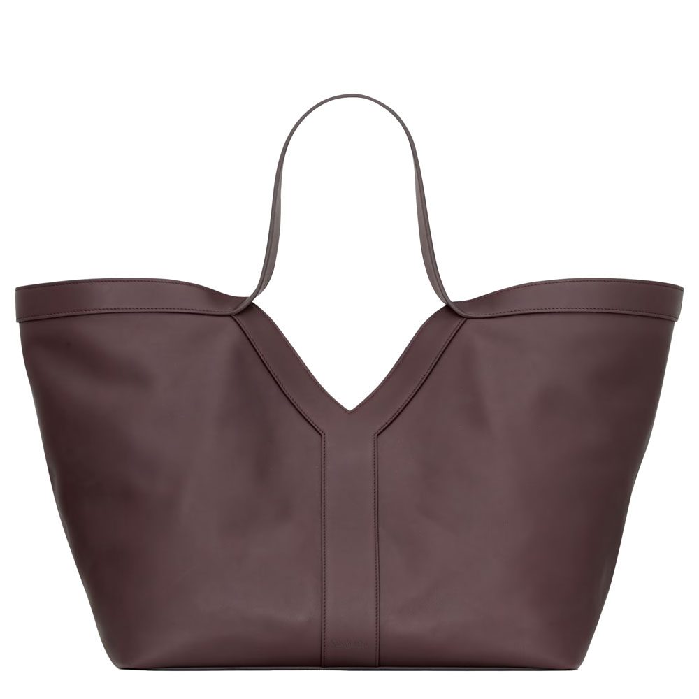 New Versions of the Fan Favorite Saint Laurent Y Bag Are Here