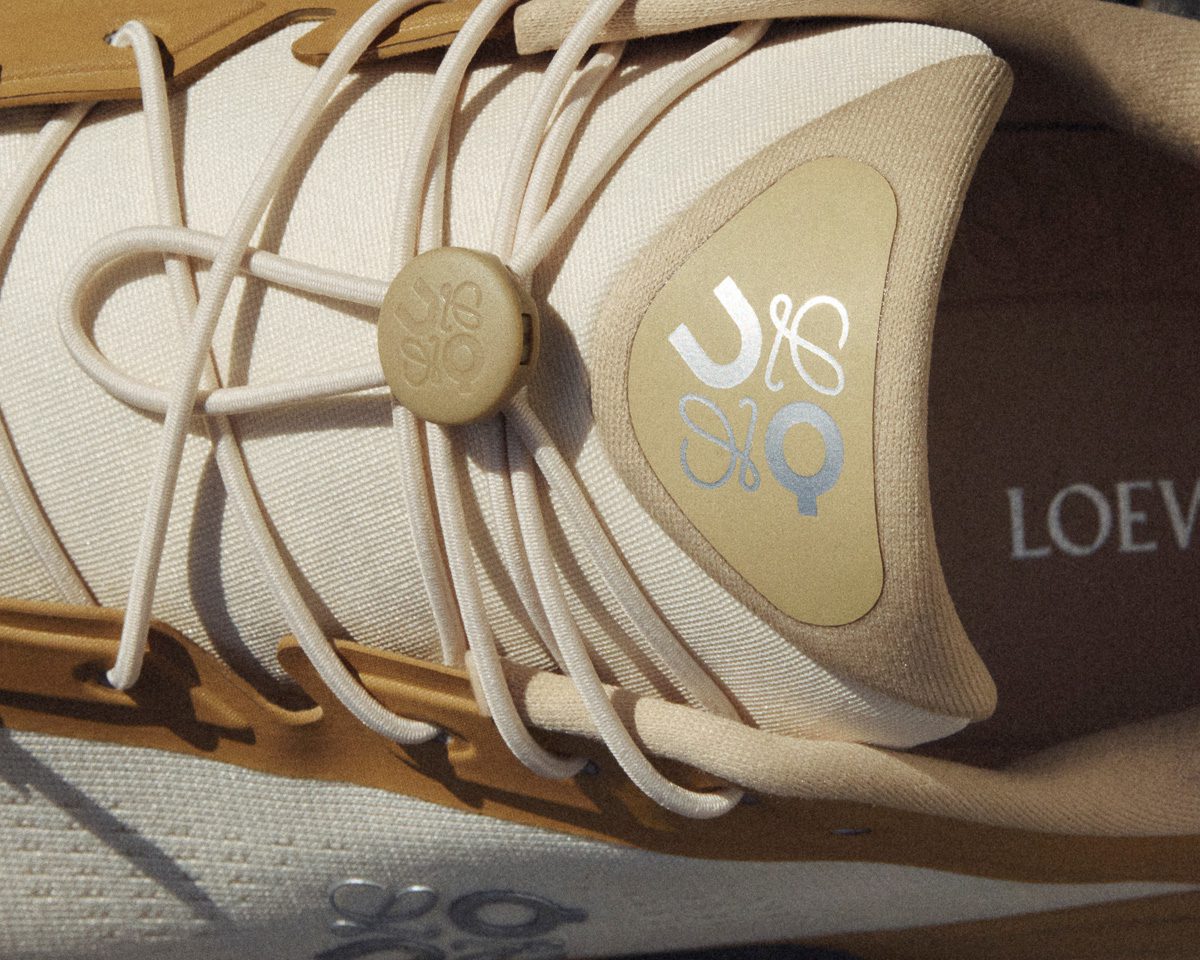 Loewe x On Reunites This Fall With Its First-Ever Co-Designed