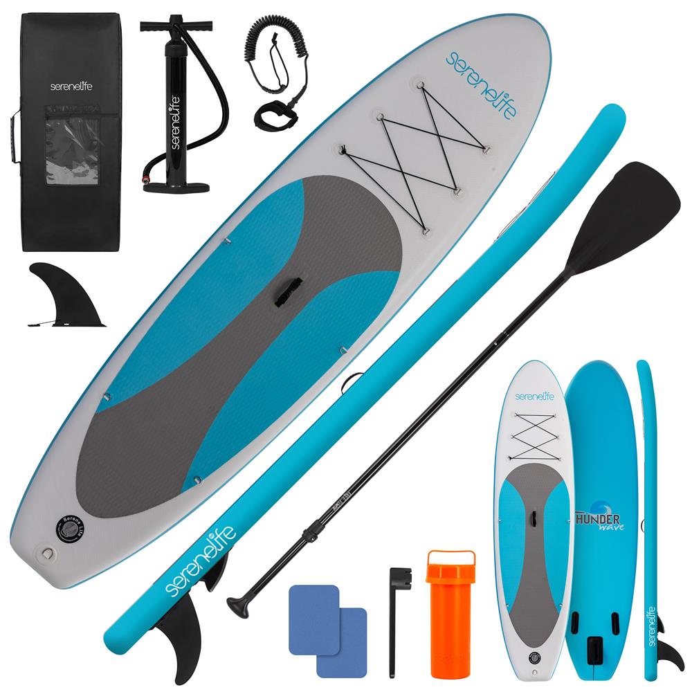 SereneLife - SLSUPB11.5 - Sports and Outdoors - Carrying Cases