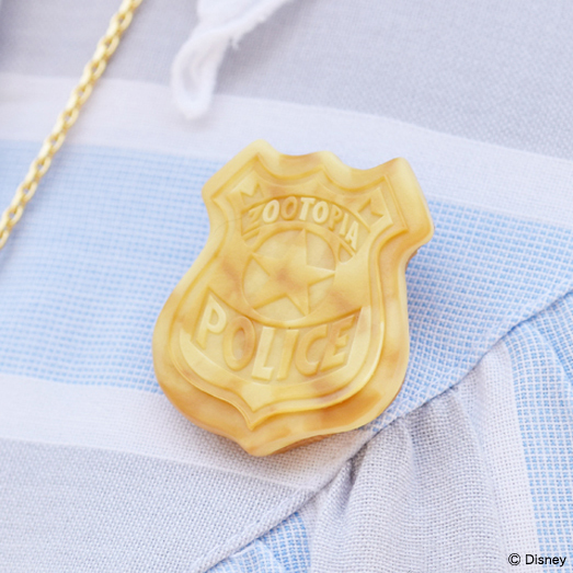 Disney『ズートピア』コレクションの再入荷が決定！ 2021年1月23日(土