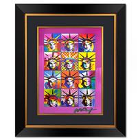 Qart - Fine Art Gallery and Auctions