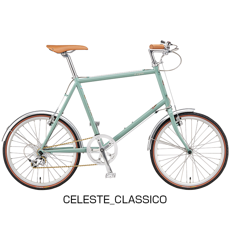 Bianchi(ビアンキ) 2019年モデル MINIVELO-10 （ミニベロ10