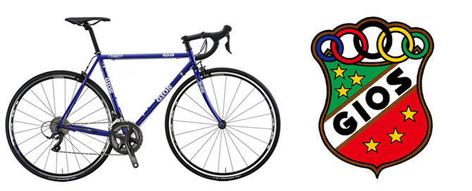 GIOS（ジオス）2026年モデル FENICE（フェニーチェ） 在庫あり