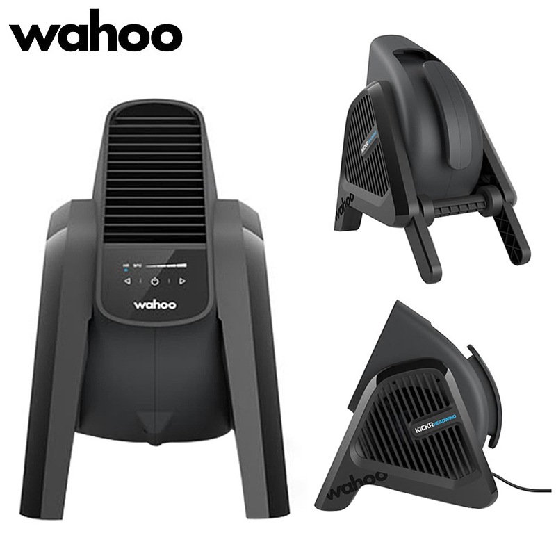 wahoo（ワフー）KICKR HEADWIND （キッカーヘッドウインド） BLUETOOTH