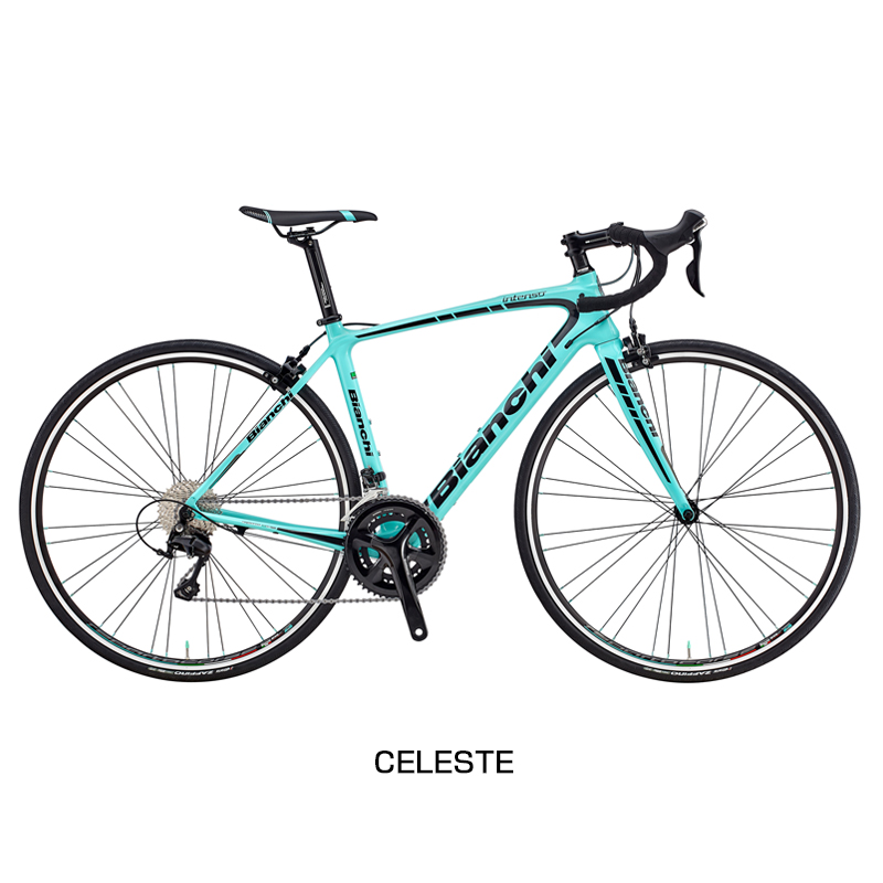 Bianchi（ビアンキ） 2018年モデル INTENSO TIAGRA （インテンソ