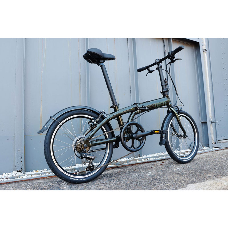 TERN（ターン）2026年モデル LINK A7 （リンクA7） 在庫あり