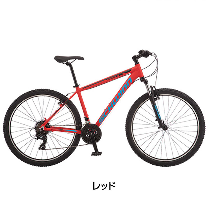 SCHWINN（シュウィン） 2020年モデル MESA3 （メサ3） [MTB
