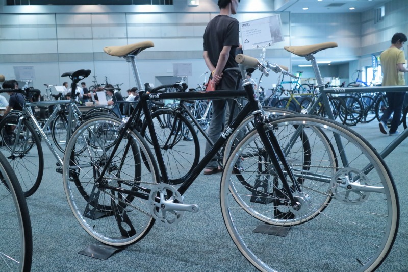 サイクリングにおすすめ！】FUJI（フジ） 2019年モデル STROLL