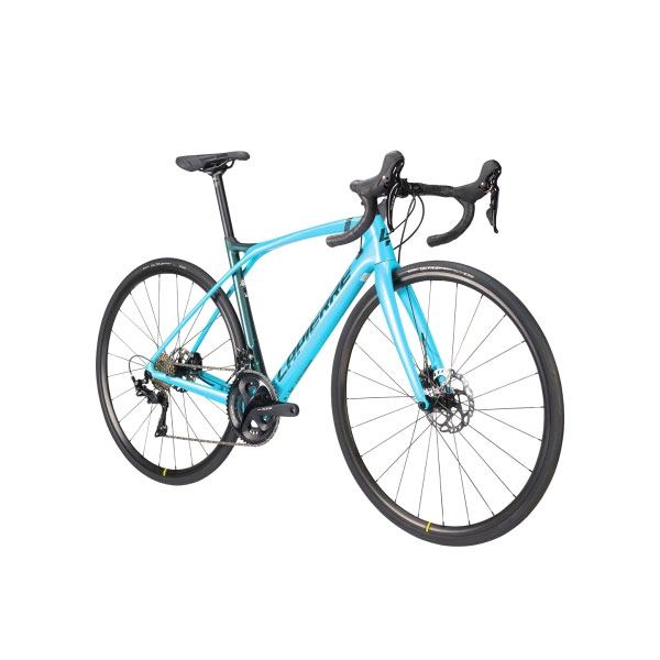 LAPIERRE（ラピエール）2021年モデル XELIUS SL 5.0 DISC W（ゼリウス