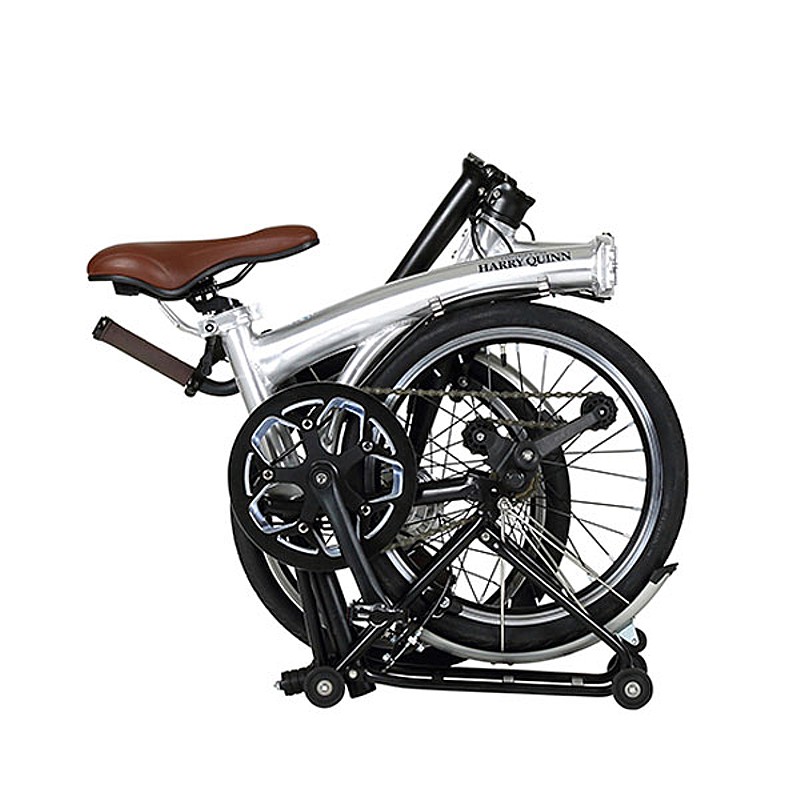 HARRY QUINN（ハリークイン） PORTABLE E-BIKE（ポータブルEバイク）