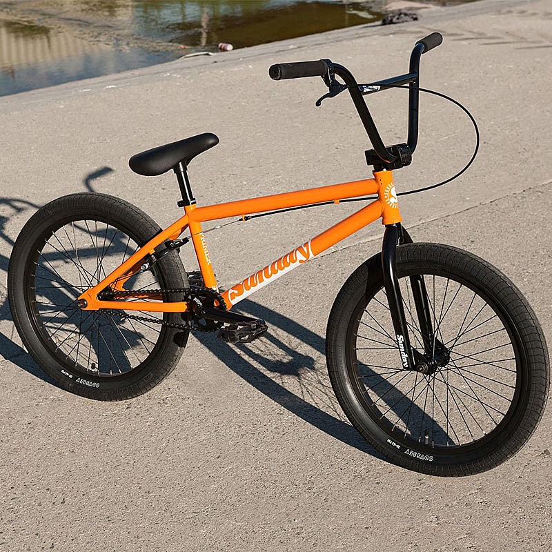 SUNDAY BIKE CO.（サンデーバイク）2023年モデル PRIMER（プライマー