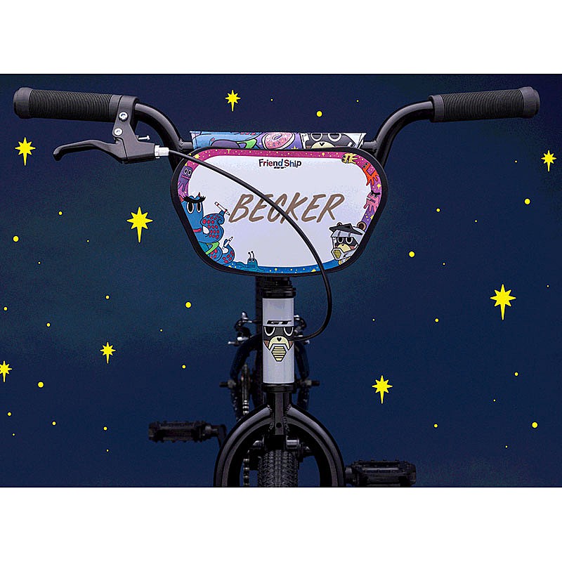 GT（ジーティー）2026年モデル FRIENDSHIP（フレンドシップ）