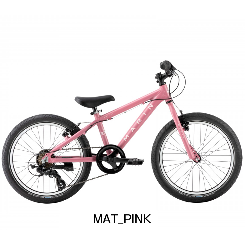 おすすめ子ども用自転車】MARIN（マリン、マリーン） 2019年モデル