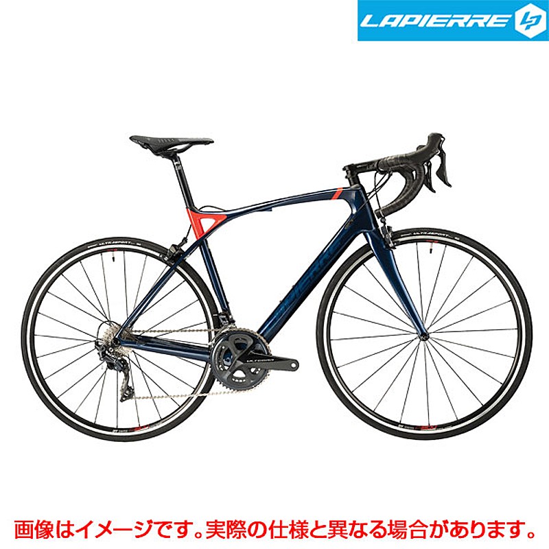LAPIERRE 2020年モデル XELIUS SL 600 （ゼリウスSL600） [自転車