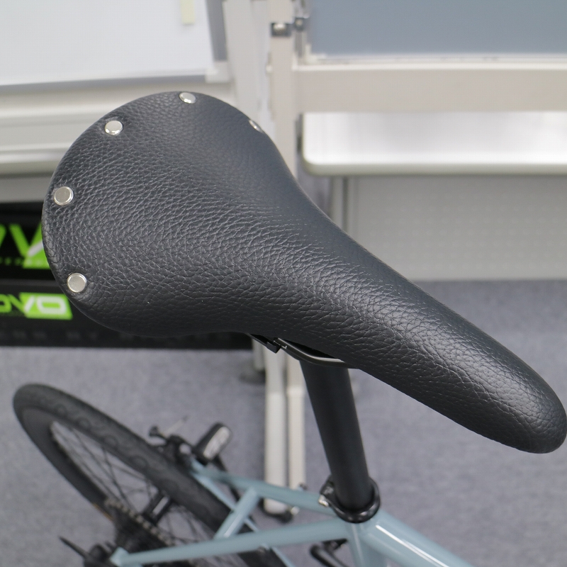 MASI（マジー/マジィ） FENNEC 8SPEED （フェネック8スピード