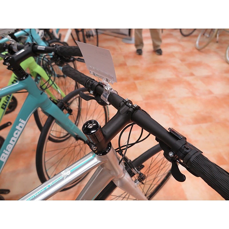 2017年モデル Bianchi(ビアンキ) ROMA2 （ローマ2） Sora【必須