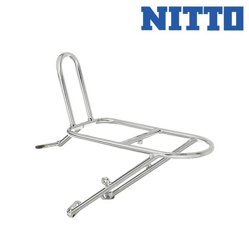 NITTO（ニットー）FRONT CARRIER M12 CP （フロントキャリアー） 送料無料