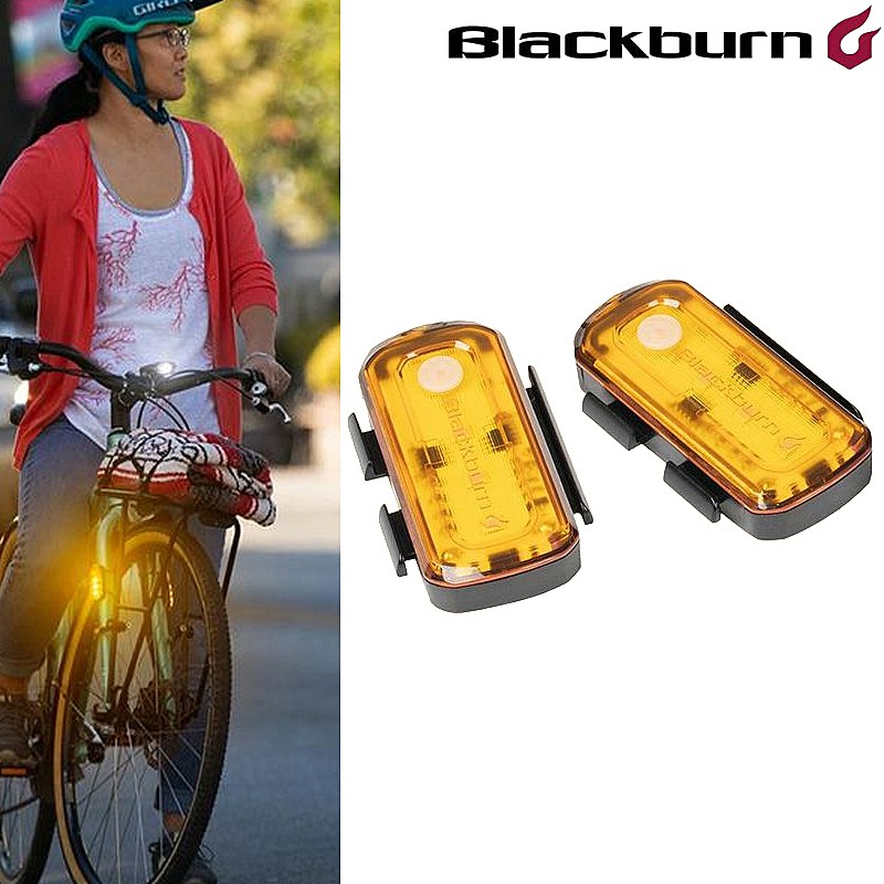 Blackburn（ブラックバーン）GRID SIDE BEACON LIGHT（グリッドサイド
