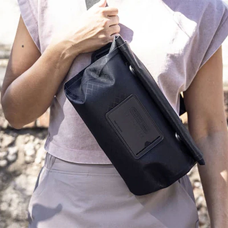 ORTLIEB（オルトリーブ）SLING BAG METROSPHERE （スリングバッグ