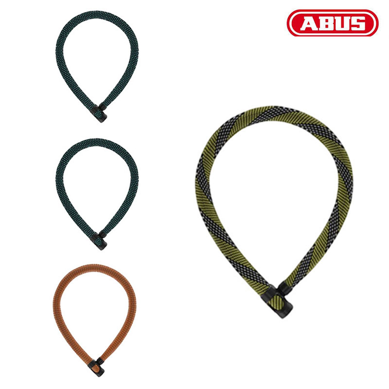 ABUS（アブス）IVERA CHAIN 7210/110 （イベラチェーン7210/110） 送料無料