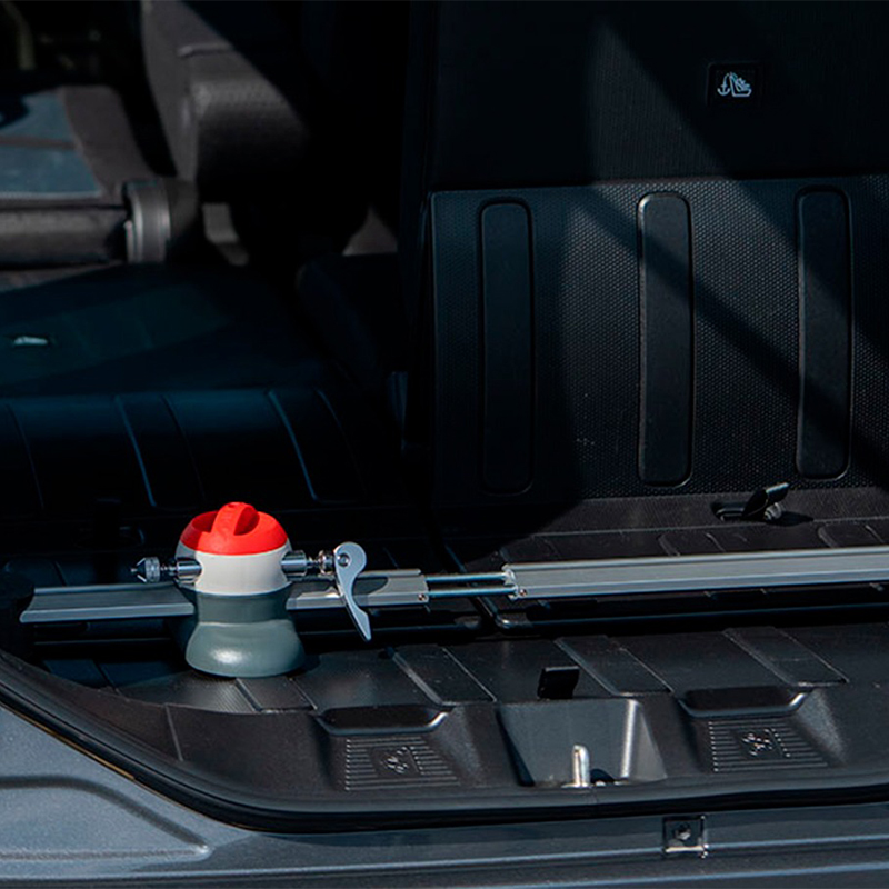 MINOURA（ミノウラ）VERGO スライドレール Sサイズ 795mm～1245mm 送料無料